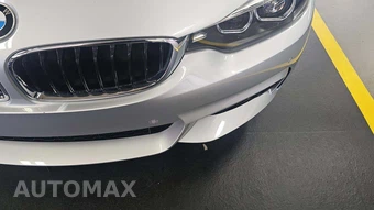 2018 BMW 4 Series Coupe 430i xDrive M SPORT LINE - miniatura 34
