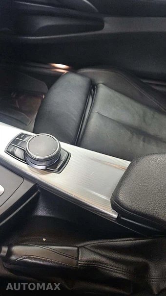 2018 BMW 4 Series Coupe 430i xDrive M SPORT LINE - miniatura 36