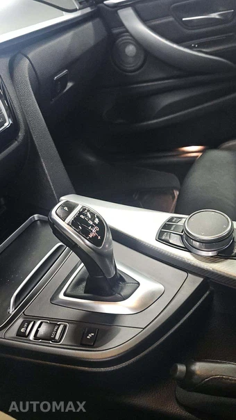2018 BMW 4 Series Coupe 430i xDrive M SPORT LINE - miniatura 41