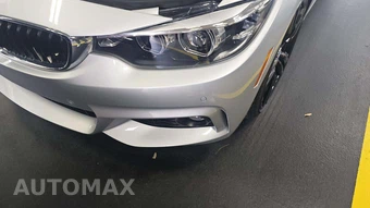 2018 BMW 4 Series Coupe 430i xDrive M SPORT LINE - miniatura 42