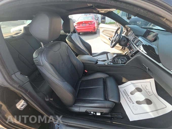 2018 BMW 4 Series Coupe 440i M SPORT LINE - miniatura 18