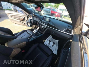 2018 BMW 4 Series Coupe 440i M SPORT LINE - miniatura 19