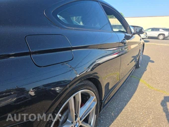 2018 BMW 4 Series Coupe 440i M SPORT LINE - miniatura 24
