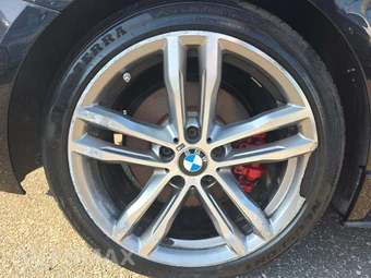 2018 BMW 4 Series Coupe 440i M SPORT LINE - miniatura 25