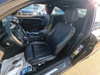 2018 BMW 4 Series Coupe 440i M SPORT LINE - miniatura 6
