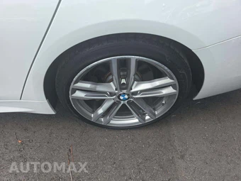 2018 BMW 4 Series Gran Coupe 430i Sedan M SPORT LINE - miniatura 22