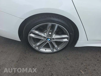 2018 BMW 4 Series Gran Coupe 430i Sedan M SPORT LINE - miniatura 23