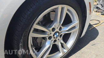 2018 BMW 4 Series Gran Coupe 430i Sedan M SPORT LINE - miniatura 23
