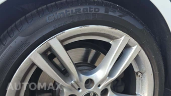 2018 BMW 4 Series Gran Coupe 430i Sedan M SPORT LINE - miniatura 25