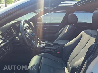 2018 BMW 4 Series Gran Coupe 430i Sedan M SPORT LINE - miniatura 7