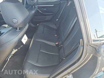 2018 BMW 4 Series Gran Coupe 430i Sedan M SPORT LINE - miniatura 13