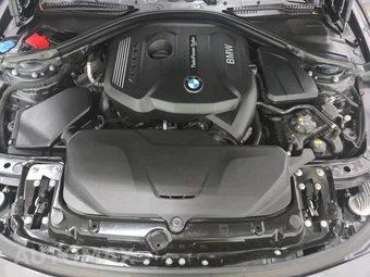 2018 BMW 4 Series Gran Coupe 430i Sedan M SPORT LINE - miniatura 15