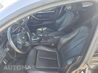 2018 BMW 4 Series Gran Coupe 430i Sedan M SPORT LINE - miniatura 7