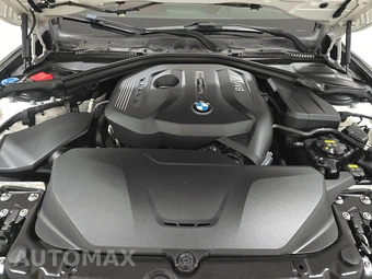 2018 BMW 4 Series Gran Coupe 430i Sedan M SPORT LINE - miniatura 15