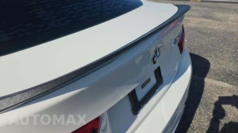 2018 BMW 4 Series Gran Coupe 430i Sedan M SPORT LINE - miniatura 20