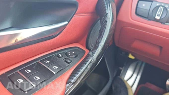 2018 BMW 4 Series Gran Coupe 430i Sedan M SPORT LINE - miniatura 21