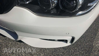 2018 BMW 4 Series Gran Coupe 430i Sedan M SPORT LINE - miniatura 22
