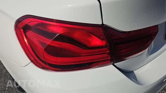 2018 BMW 4 Series Gran Coupe 430i Sedan M SPORT LINE - miniatura 26