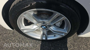 2018 BMW 4 Series Gran Coupe 430i Sedan M SPORT LINE - miniatura 27