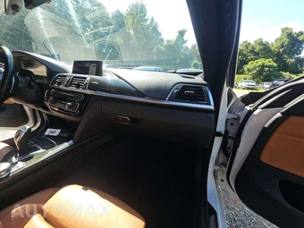 2018 BMW 4 Series Gran Coupe 430i Sedan - miniatura 19