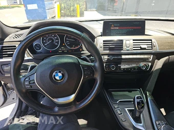 2018 BMW 4 Series Gran Coupe 430i Sedan - miniatura 11
