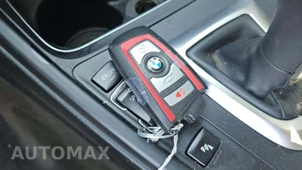 2018 BMW 4 Series Gran Coupe 430i Sedan - miniatura 18