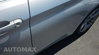 2018 BMW 4 Series Gran Coupe 430i Sedan - miniatura 27
