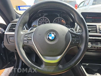 2018 BMW 4 Series Gran Coupe 430i Sedan - miniatura 10