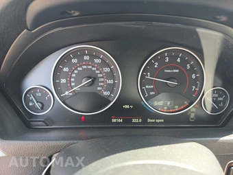 2018 BMW 4 Series Gran Coupe 430i Sedan - miniatura 12