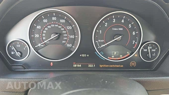 2018 BMW 4 Series Gran Coupe 430i Sedan - miniatura 21