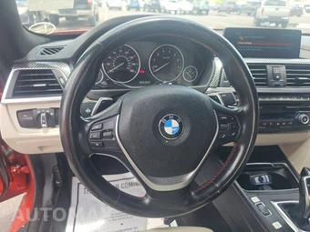2018 BMW 4 Series Gran Coupe 430i Sedan - miniatura 10