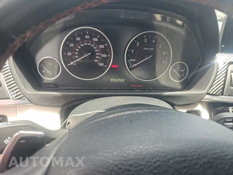 2018 BMW 4 Series Gran Coupe 430i Sedan - miniatura 12
