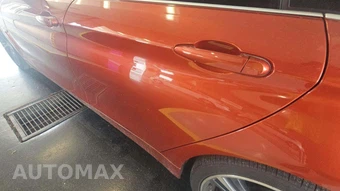 2018 BMW 4 Series Gran Coupe 430i Sedan - miniatura 20
