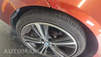 2018 BMW 4 Series Gran Coupe 430i Sedan - miniatura 27