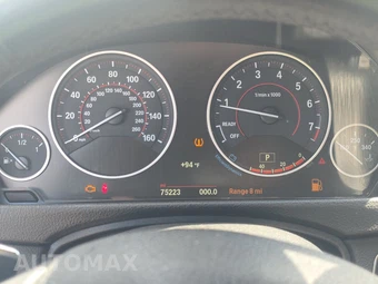 2018 BMW 4 Series Gran Coupe 430i Sedan - miniatura 12