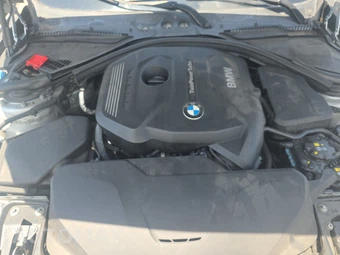 2018 BMW 4 Series Gran Coupe 430i Sedan - miniatura 15