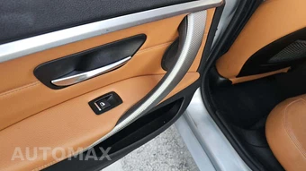 2018 BMW 4 Series Gran Coupe 430i Sedan - miniatura 19