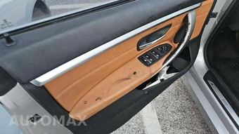 2018 BMW 4 Series Gran Coupe 430i Sedan - miniatura 25
