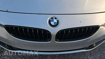2018 BMW 4 Series Gran Coupe 430i Sedan - miniatura 27