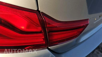 2018 BMW 4 Series Gran Coupe 430i Sedan - miniatura 30