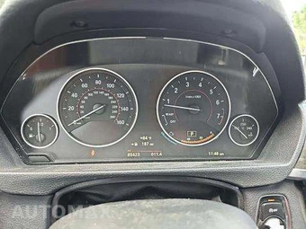 2018 BMW 4 Series Gran Coupe 430i Sedan - miniatura 10