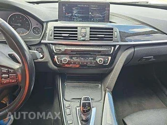 2018 BMW 4 Series Gran Coupe 430i Sedan - miniatura 11