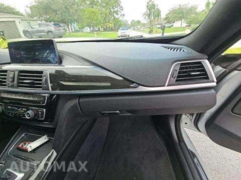 2018 BMW 4 Series Gran Coupe 430i Sedan - miniatura 20