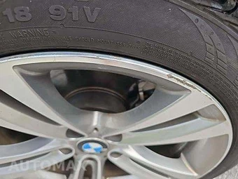 2018 BMW 4 Series Gran Coupe 430i Sedan - miniatura 25