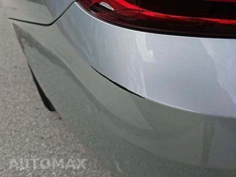 2018 BMW 4 Series Gran Coupe 430i Sedan - miniatura 26