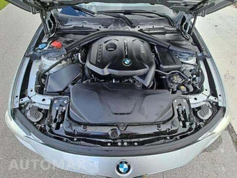 2018 BMW 4 Series Gran Coupe 430i Sedan - miniatura 31