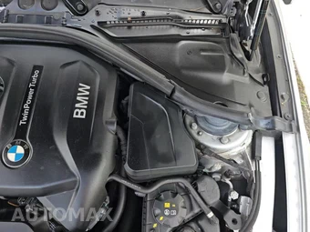2018 BMW 4 Series Gran Coupe 430i Sedan - miniatura 32