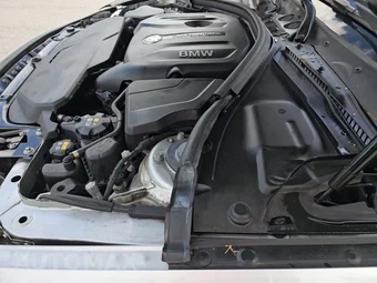 2018 BMW 4 Series Gran Coupe 430i Sedan - miniatura 33