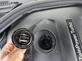 2018 BMW 4 Series Gran Coupe 430i Sedan - miniatura 34