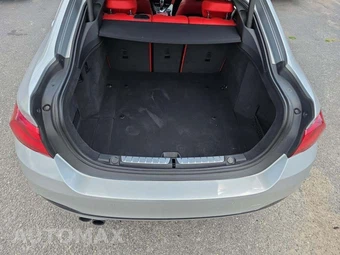 2018 BMW 4 Series Gran Coupe 430i Sedan - miniatura 14